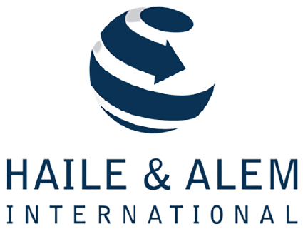 Haile and Alem International PLC Logo